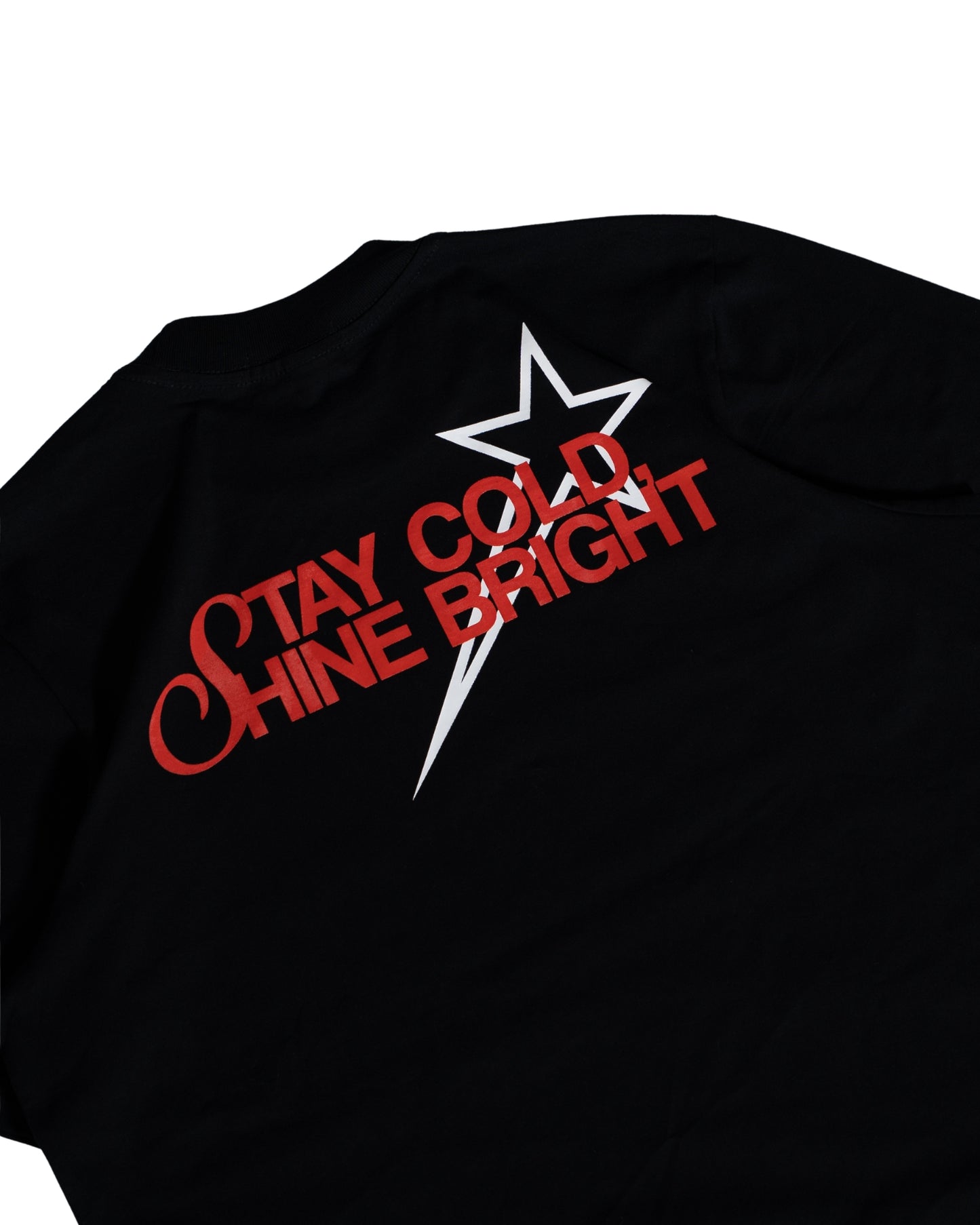 STAY COLD TEE
