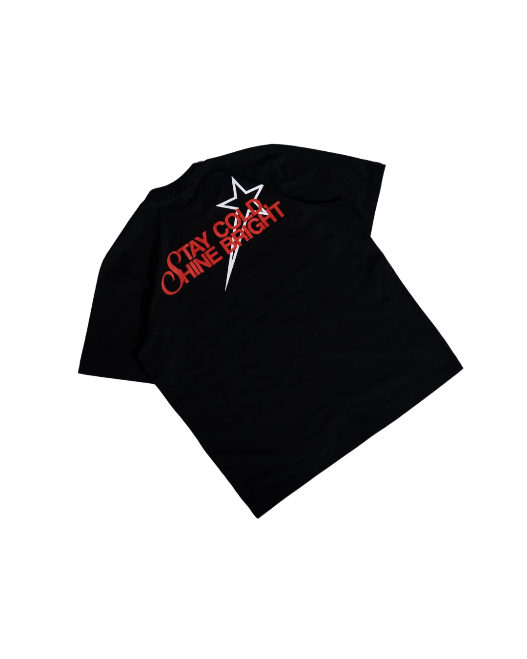 STAY COLD TEE