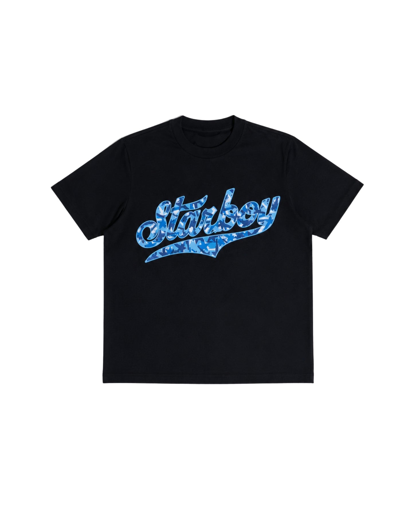 STARBOY CAMOU BLUE